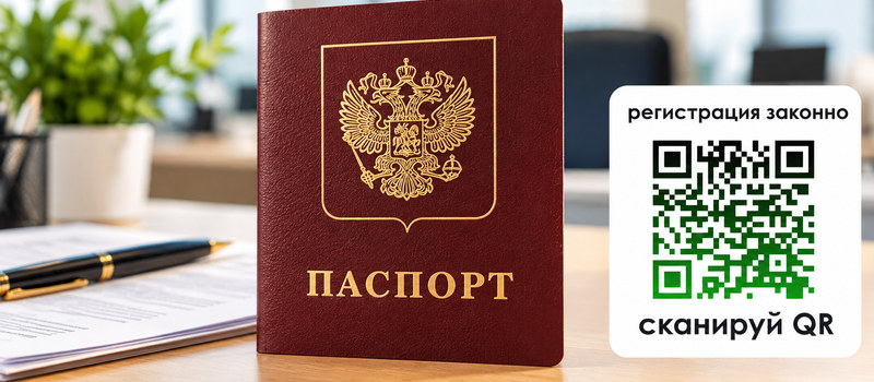 регистрация в Магадане